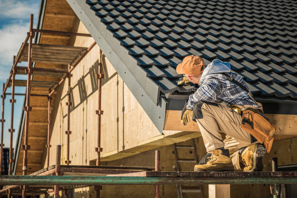 Sheet Metal Roofing in Firestone, CO