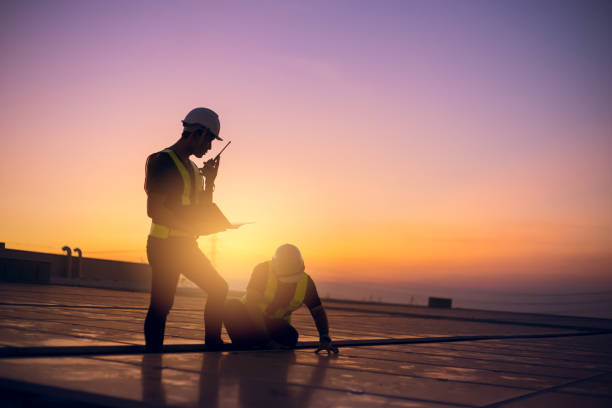 Best Solar Panel Roofing Installation  in Firestone, CO