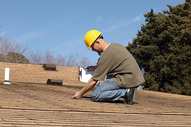 Hot Roofs in Firestone, CO