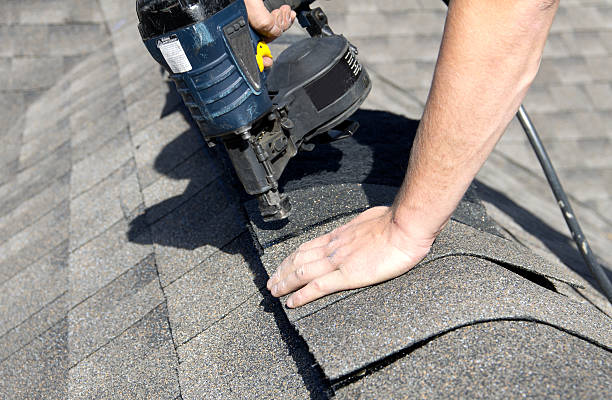 Best Rubber Roofing (EPDM, TPO)  in Firestone, CO