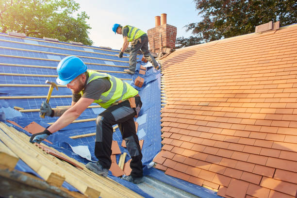 Best Roofing for New Construction  in Firestone, CO